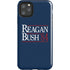 Reagan Bush 84 iPhone Cases